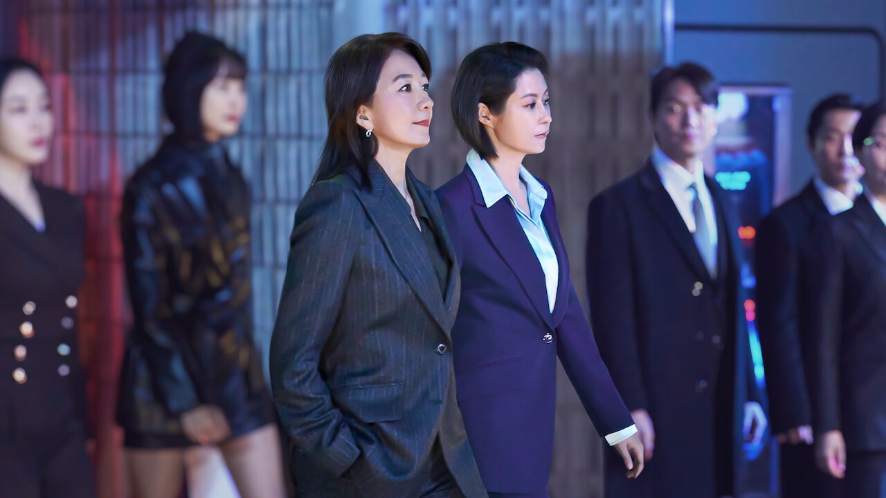 50 - Todos los estrenos de dramas coreanos - Queenmaker
