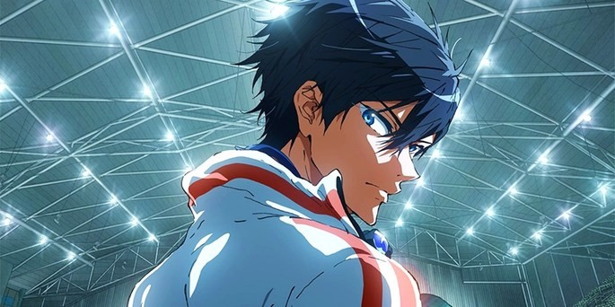 55 - Spring Releases - Free!  Movie 5 The Final Stroke