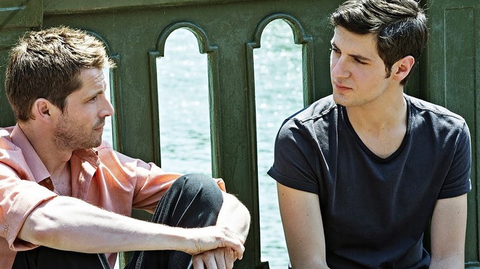 57. Sorry Angel - Películas Románticas
