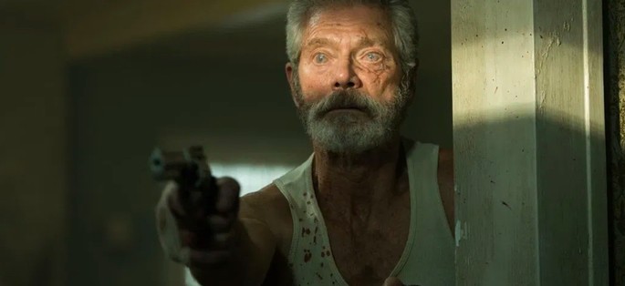 6 - Don't Breathe 2