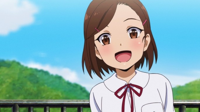 6 - Estrenos anime marzo - Alice in Deadly School