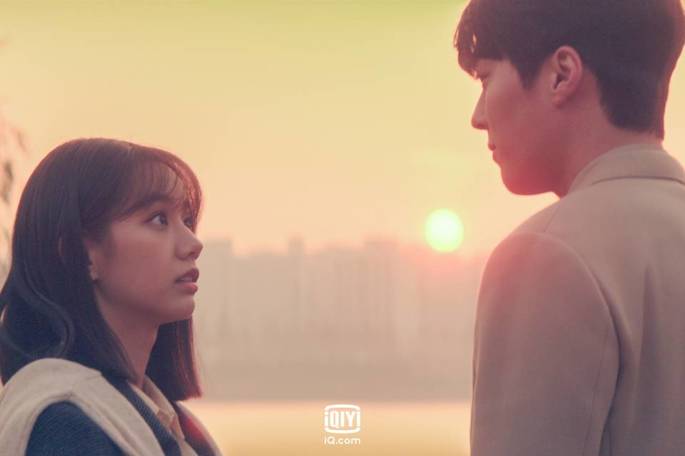 6 Estrenos dramas coreanos enero - My Roommate is a Gumiho