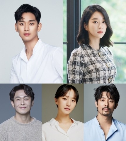 Doramas Estrenos Dramas Coreanos Junio Superaficionados