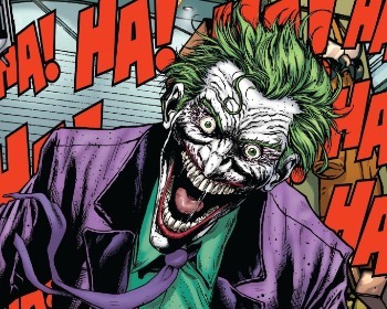 6 momentos en que el Joker mostró toda su locura