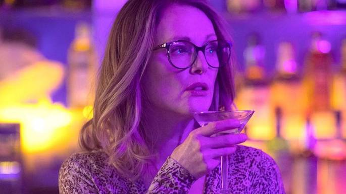 60. Gloria Bell - Películas Románticas