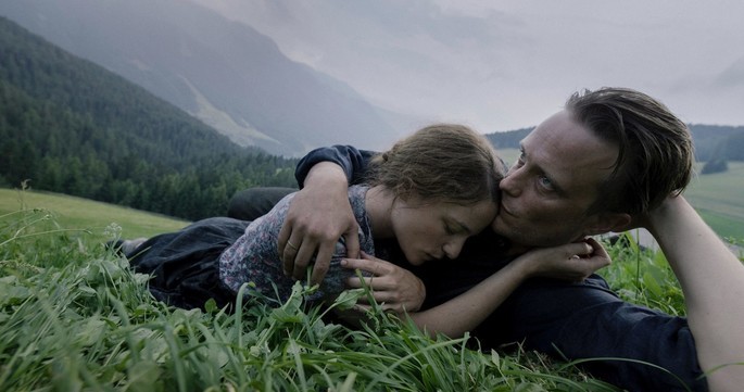 61. A Hidden Life - Películas Románticas