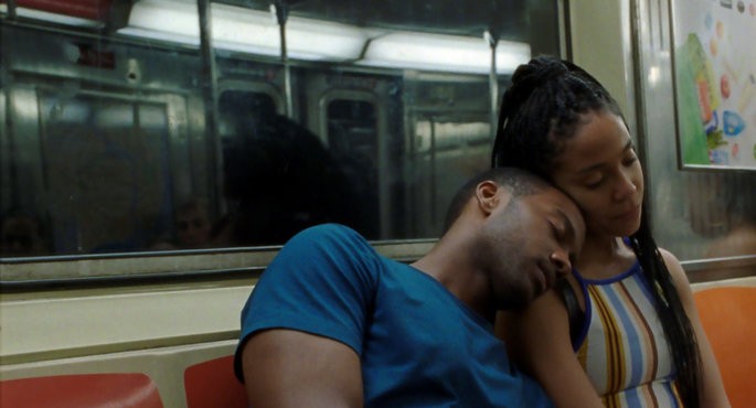 64. Premature - Películas Románticas