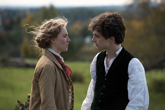66. Little Women - Películas Románticas