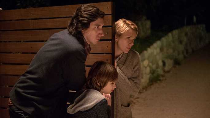 68. Marriage Story - Películas Románticas