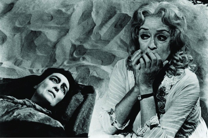 74 - Películas de HBO Max - What Ever Happened to Baby Jane