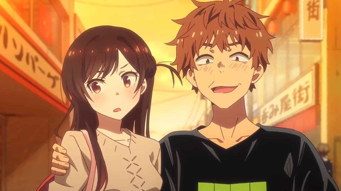 El amor está en el aire! Los 35 mejores anime de romance - SuperAficionados