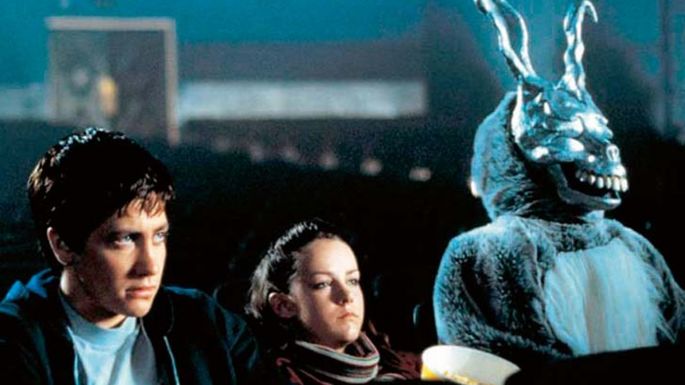 8 - Películas para adolescentes - Donnie Darko