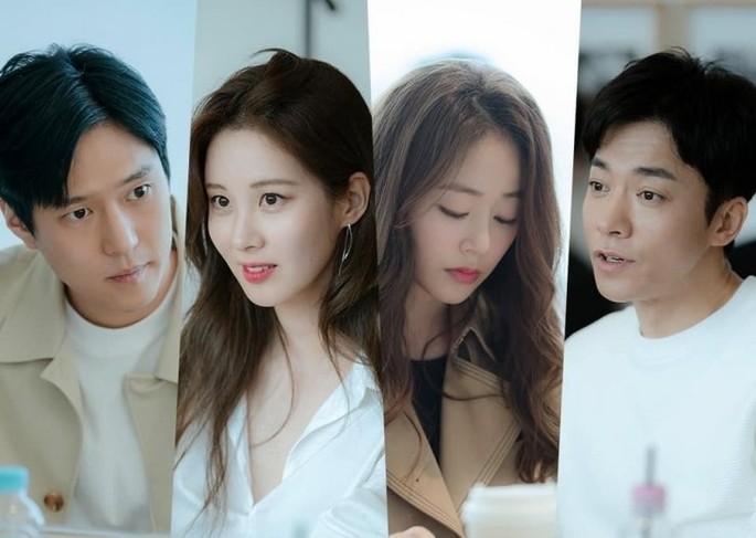 9 Private Lives Estrenos Doramas Septiembre