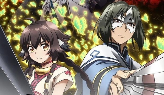 9 - Utawarerumono Futari no Hakuoro