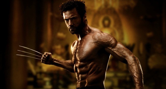 9 X-Men orden cronologico - Wolverine inmortal - The Wolverine