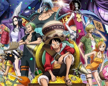 Las 17 frutas del diablo más famosas de One Piece