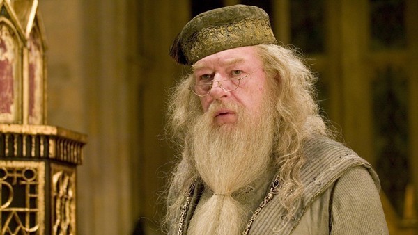 albus-dumbledore