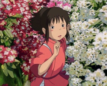 Anime | Conoce las mejores películas de Studio Ghibli