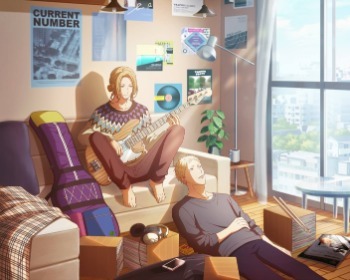 Anime | Estrenos de agosto 2020