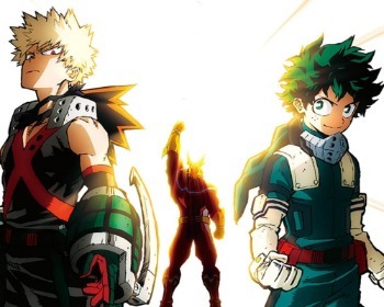 Anime | Estrenos de diciembre 2019