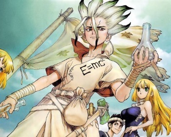 Anime | Estrenos verano 2019