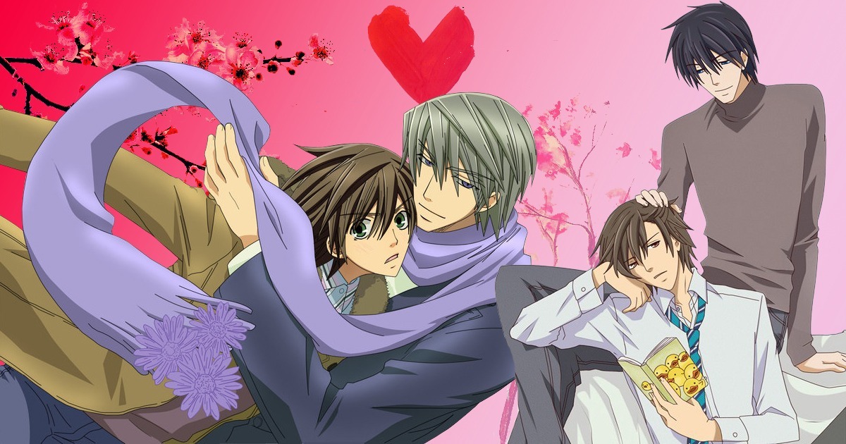 Free Gay Anime Series Nolfspiritual Free Gay Anime Series Nolfspiritual