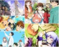 Los mejores 25 animes tristes para llorar
