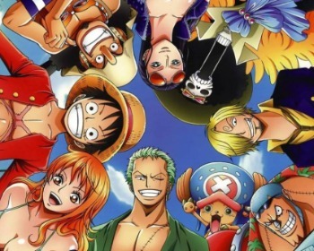 One Piece | Guía completa de arcos y sagas del anime