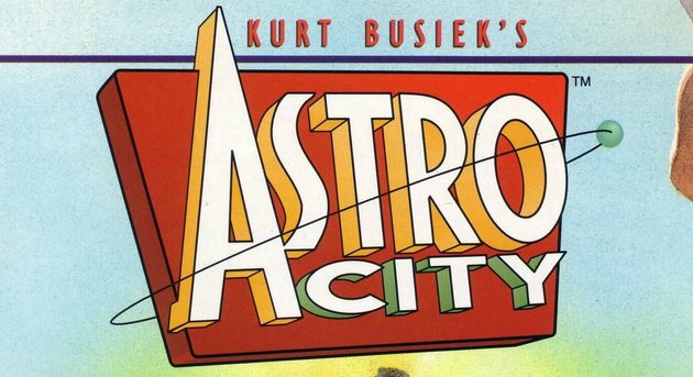 astro-city