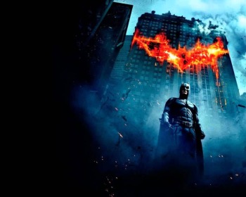 Orden cronológico de las películas de Batman