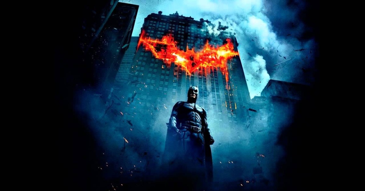 Descubre el orden cronológico para ver las películas de Batman -  SuperAficionados