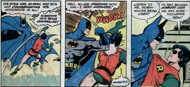 batman-robin