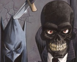 Black Mask: Conoce al jefe criminal más peligroso de Gotham