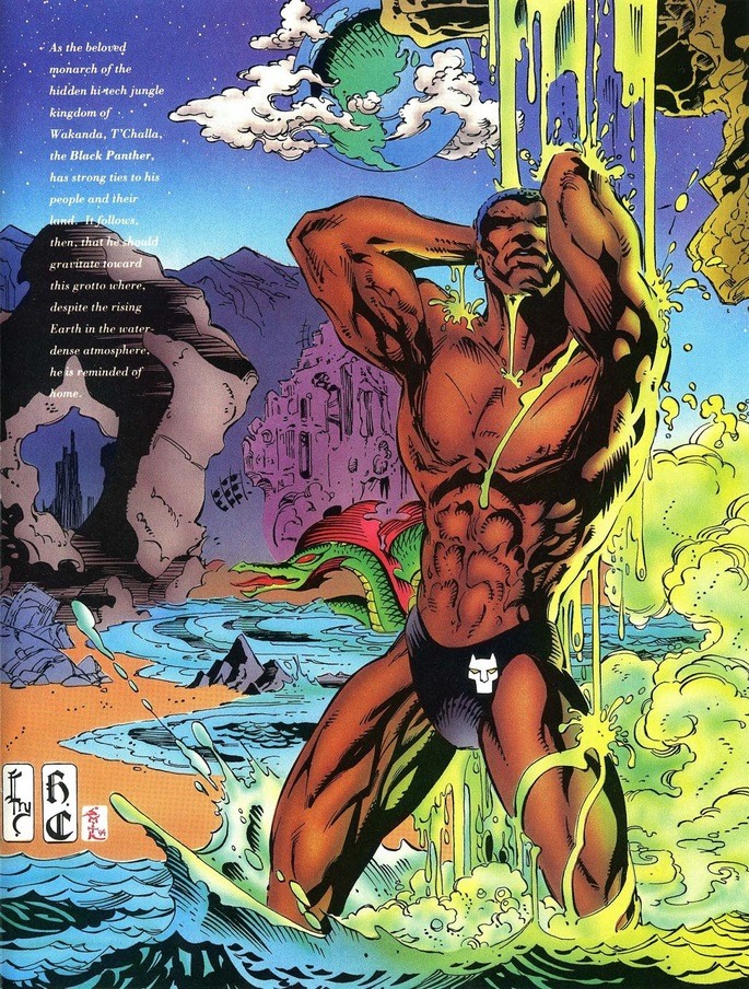 black-panther