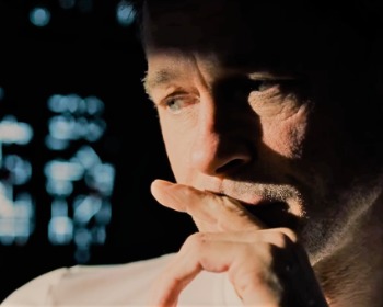 ¿Brad Pitt? ¿Tommy Lee Jones? ¿Extraterrestres? Netflix publica el primer trailer de Ad Astra