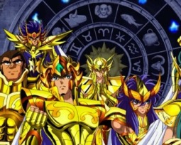 Saint Seiya | ¡Los caballeros de oro más poderosos de Caballeros del Zodiaco!