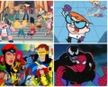 Top 40 de las mejores caricaturas de los 90 lleno de nostalgia