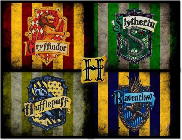 Harry potter. la magia de hogwarts - Tus Cosas