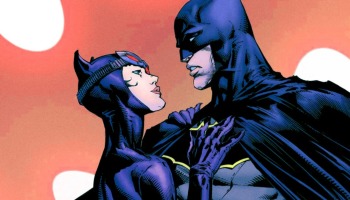 Todo sobre Catwoman: la villana/amante de Batman