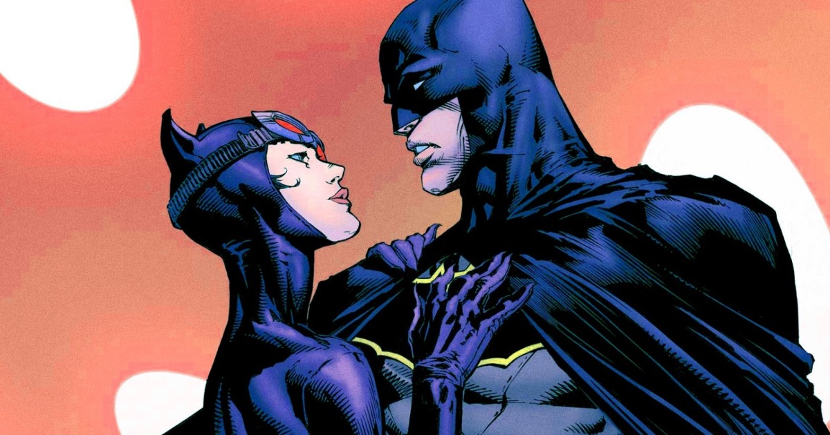 Todo sobre Catwoman: la villana/amante de Batman - SuperAficionados