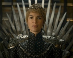 Cersei, la reina más odiada a la que todos amamos