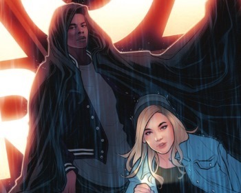 Cloak & Dagger: luces y sombras de los justicieros adolescentes