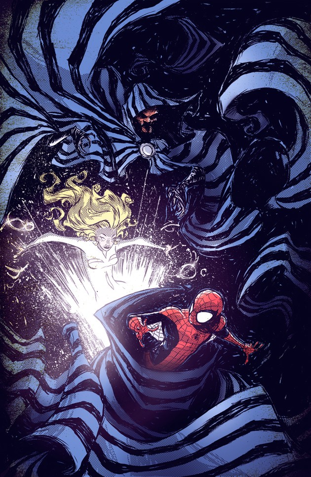 cloak-dagger-spiderman