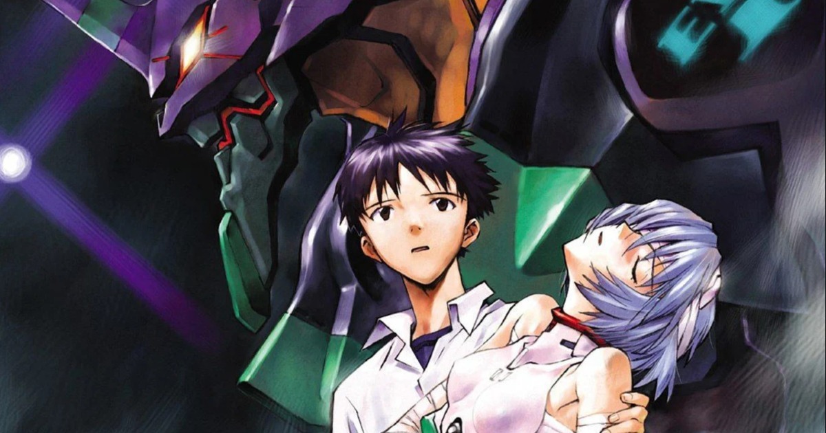 Guía definitiva para ver 'Neon Genesis