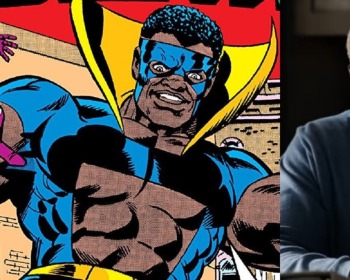 Conoce a Bill Foster, el Goliath de Ant-Man and The Wasp