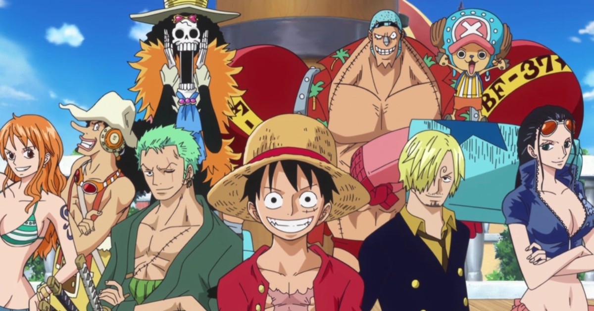 Conoces Los Episodios De Relleno De One Piece Que Se Pueden Saltar Aqui Te Ayudamos Superaficionados
