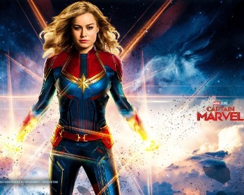 Crítica Capitana Marvel: el eslabón más fuerte del UCM pero no la película que el personaje merece