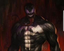 Crítica Venom (2018)