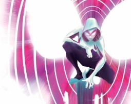 Descubre a Spider-Gwen, la heroína arácnida más cool