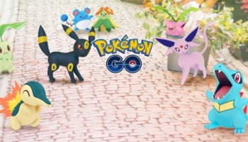 Pokémon Go | ¿Sabes cómo obtener las nuevas evoluciones de la Generación 2? ¡Aquí te lo contamos!